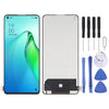 OPPO Reno8 Pro/Realme GT2/Q5 Pro/K10 Pro LCD Screen & Digitizer