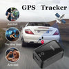 GF-09 Car Tracking AGPS + LBS + WiFi Tracker