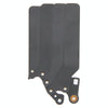 Canon EOS 70D Shutter Blade Curtain Replacement