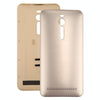 Asus Zenfone 2 ZE551ML Back Battery Cover - Gold
