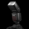 Godox TT685II-O 2.4GHz Wireless TTL HSS 1/8000s Flash Speedlite for Olympus (Black)