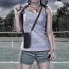 Diving Material Outdoor Strap Cord Crossbody Cup Cover  1000ml