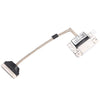Surface Laptop Go 2 (2013) Charging Port Flex Cable (Silver)