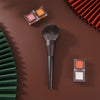 Makeup Brush Beginner Trimming Loose Powder Brush Eye Shadow Brush Makeup Brush,Style Single Scattered Brush