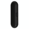 Electric Toothbrush Travel Case For Philips/Xiaomi SuShi(Black)