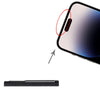 10x iPhone 14 Pro/Max Earpiece Receiver Mesh Covers