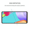 For Samsung Galaxy A52 5G /4G Full Glue Full Screen Tempered Glass Film