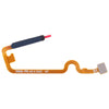 Infinix Note 11 Pro Fingerprint Sensor Flex Cable (Black)