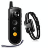 Rechargeable Waterproof Dog Training Collar - 600m Range