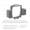 For DJI Mavic 2 Pro &Zoom Airdrop System Drone Thrower