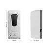 1000ML Automatic Induction Soap Dispenser Non-contact Anti-Virus Soap Dispenser(Liquid Type)