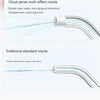 Original Xiaomi Mijia F400 Portable Electric Oral Irrigator, Capacity: 200mL(Green)