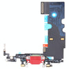 iPhone SE 2022 (3rd Gen) Red Charging Port Flex Cable