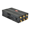 6-Band Mobile Phone Jammer 20m, 4G LTE, LoJack, 3W (JAX-121A-6A)