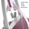 Large Purple Dog Poop Scooper - Outdoor Pooper Scooper