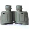 8x30 Binocular HD High Power Telescope Low Light night Vision Pocket Concert Waterproof Ranging Telescope