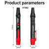 HABOTEST HT662 Car Motorcycle Brake Fluid Test Pen