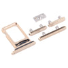iPhone 12 Pro Max Gold SIM Tray & Side Buttons