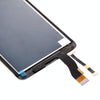 Meizu M5 Note/Meilan Note 5 White LCD Screen & Digitizer