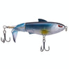 Outdoor Fishing Bionic Bait Hard Bait For All Waters(8)