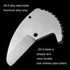 HSD PE42 PVC/PPR Pipe Cutter Thermoplastic Water Pipe Cutter Kit