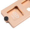 iPhone 11 Pro LCD Screen Glass Lens Repair Mould