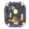 Honor Watch 4 LCD Screen & Digitizer Assembly - Black