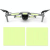 2pcs RCSTQ Drone Universal Luminous Stickers