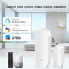 WiFi Smart Door/Window Sensor - App & Voice Control