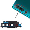 Xiaomi Mi CC9/Note 10/10 Pro Camera Lens Cover (Blue)