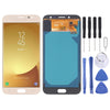 Samsung Galaxy J7 (2017) Gold TFT LCD Screen & Digitizer