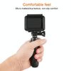 GP446 Multifunctional Mini Fixed Tripod for GoPro, Insta360, DJI and Other Action Cameras(Grey)