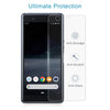 0.26mm 9H 2.5D Tempered Glass Film For Sony Xperia Ace