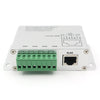 4CH Passive Video Balun Transceiver over Cat5 (Silver)
