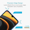 For Xiaomi Poco C3 0.26mm 9H 2.5D Tempered Glass Film