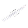 WLXY-9308 Metal Carving Knife Professional Mobile Phone Repair Tool with 6 Blades(Silver)