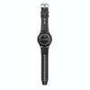 X10 Headphones Smart Watch 1.39 inch Waterproof Bracelet, Support Bluetooth Call / NFC / Heart Rate(Black)