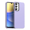 For Samsung Galaxy A16 5G Colorful Series Shockproof Phone Case(Purple)