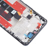 Honor 10 LCD & Digitizer Assembly w/ Frame - Black