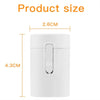 Q5D Mini Portable Bluetooth Headset Mobile Phone Cleaning Pen Multifunctional Cleaning Stick(White)