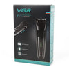 VGR V-015 5W USB Styling Electric Hair Clipper