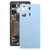Xiaomi Redmi Note 13 4G Back Cover Replacement (Blue)