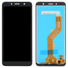 Itel A36 LCD Screen & Digitizer Replacement