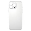 iPhone 16 Pro Max Back Glass Replacement - White