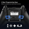 EasySMX X15 Hall Joystick Trigger RGB Wireless Gamepad(Mech)