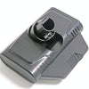 For Dyson V7 V8 Vacuum Cleaner Mattress Sofa Electric Mite Removal Brush Head With UV Light