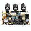 NE5532 Tuner Plate Active Filter Amplifier Board HIFI Front Module Universal Dual Operation Amplifier
