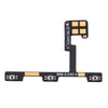 Motorola One Hyper Power & Volume Button Flex Cable