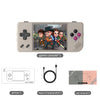 ANBERNIC RG28XX Retro Handheld Game Console 2.83-Inch IPS Screen Linux OS 64GB(Beige)