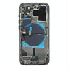 iPhone 14 Pro Back Cover Replacement, Purple (US Version)